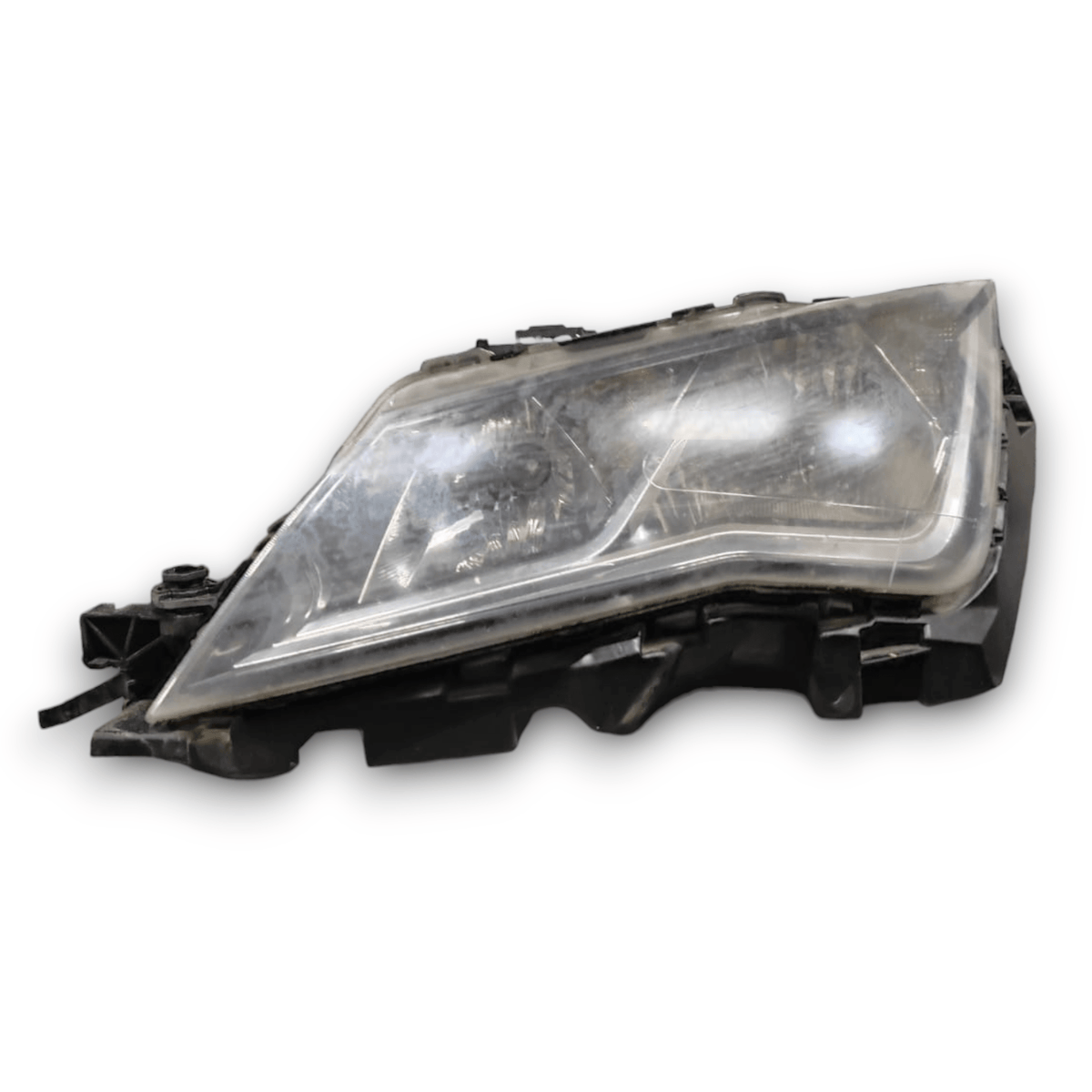 Faro / Fanale Sinistro Seat Leon III Serie COD: 5F1941005A (2012 - 2019) - F&amp;P CRASH SRLS - Ricambi Usati