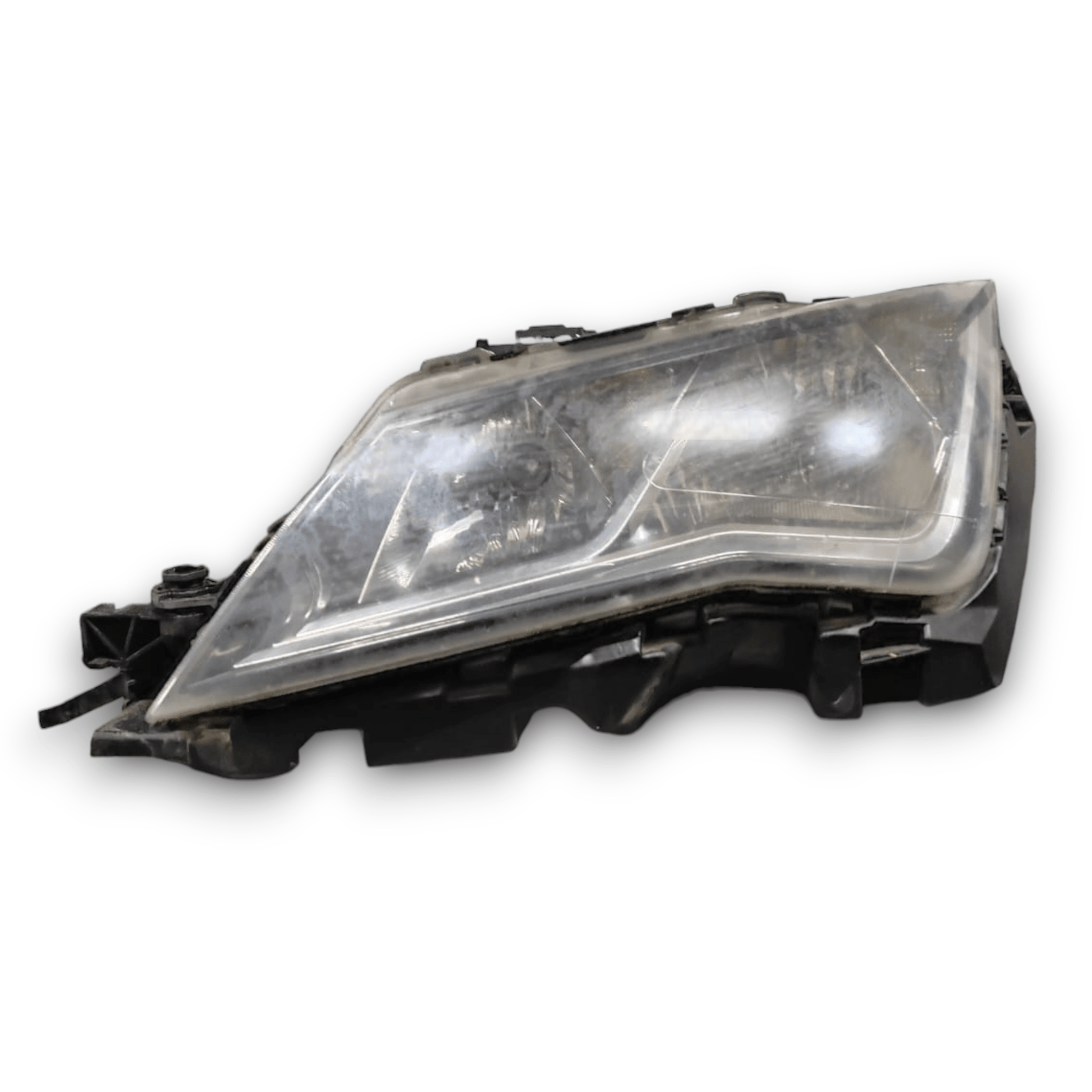 Faro / Fanale Sinistro Seat Leon III Serie COD: 5F1941005A (2012 - 2019) - F&P CRASH SRLS - Ricambi Usati