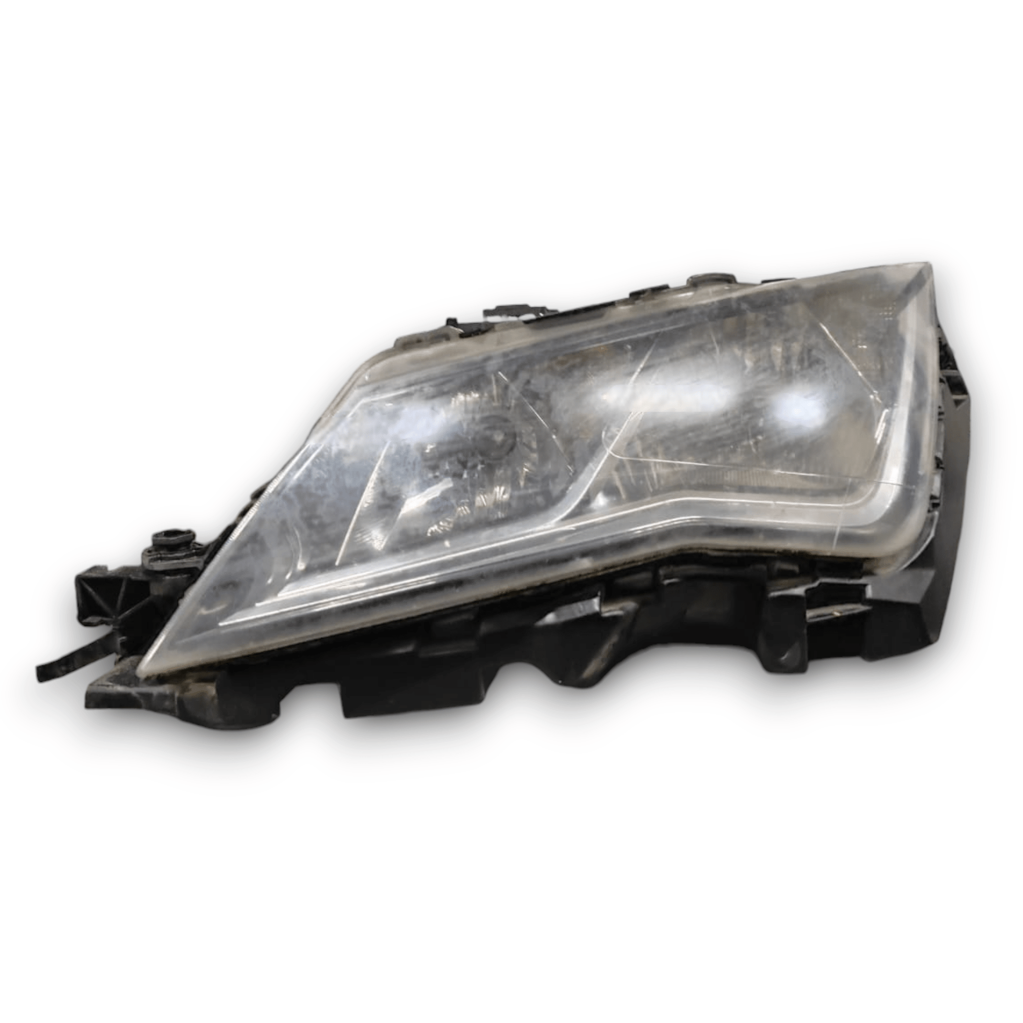 Faro / Fanale Sinistro Seat Leon III Serie COD: 5F1941005A (2012 - 2019) - F&P CRASH SRLS - Ricambi Usati