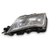 Faro / Fanale Sinistro Seat Leon III Serie COD: 5F1941005A (2012 - 2019) - F&P CRASH SRLS - Ricambi Usati