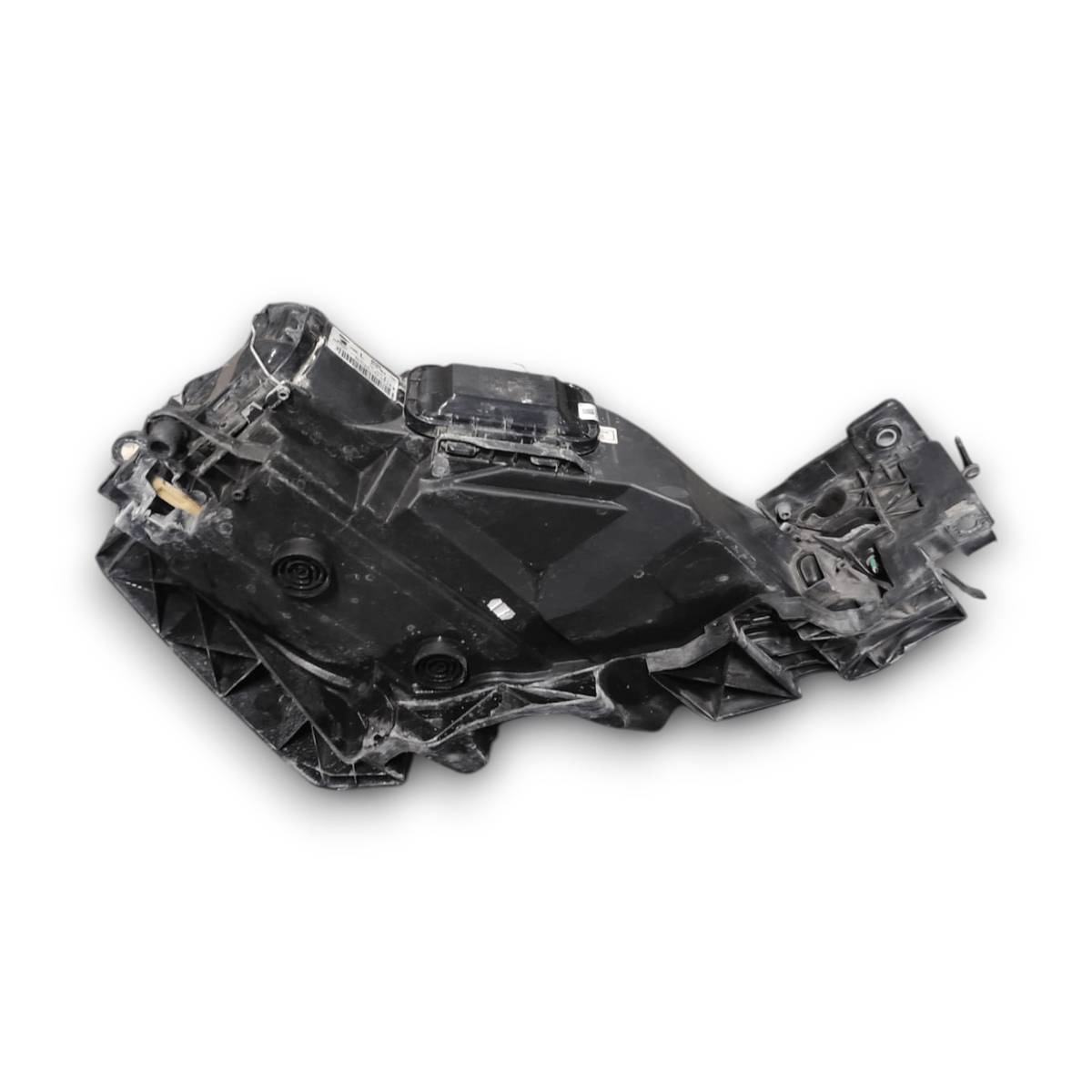 Faro / Fanale Sinistro Seat Leon III Serie COD: 5F1941005B (2013 - 2019) - F&P CRASH SRLS - Ricambi Usati