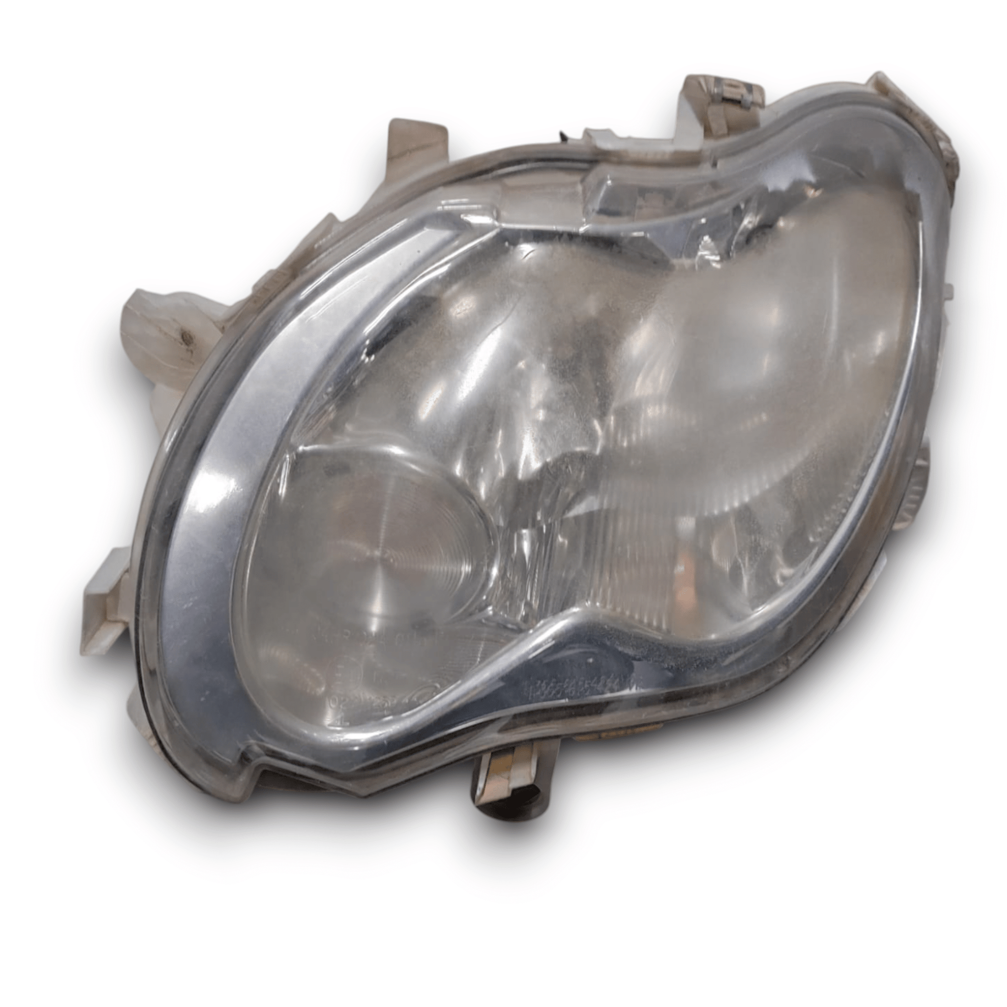 Faro / Fanale Sinistro Smart Fortwo W450 COD: 0301169202 (1998 - 2007) - F&P CRASH SRLS - Ricambi Usati