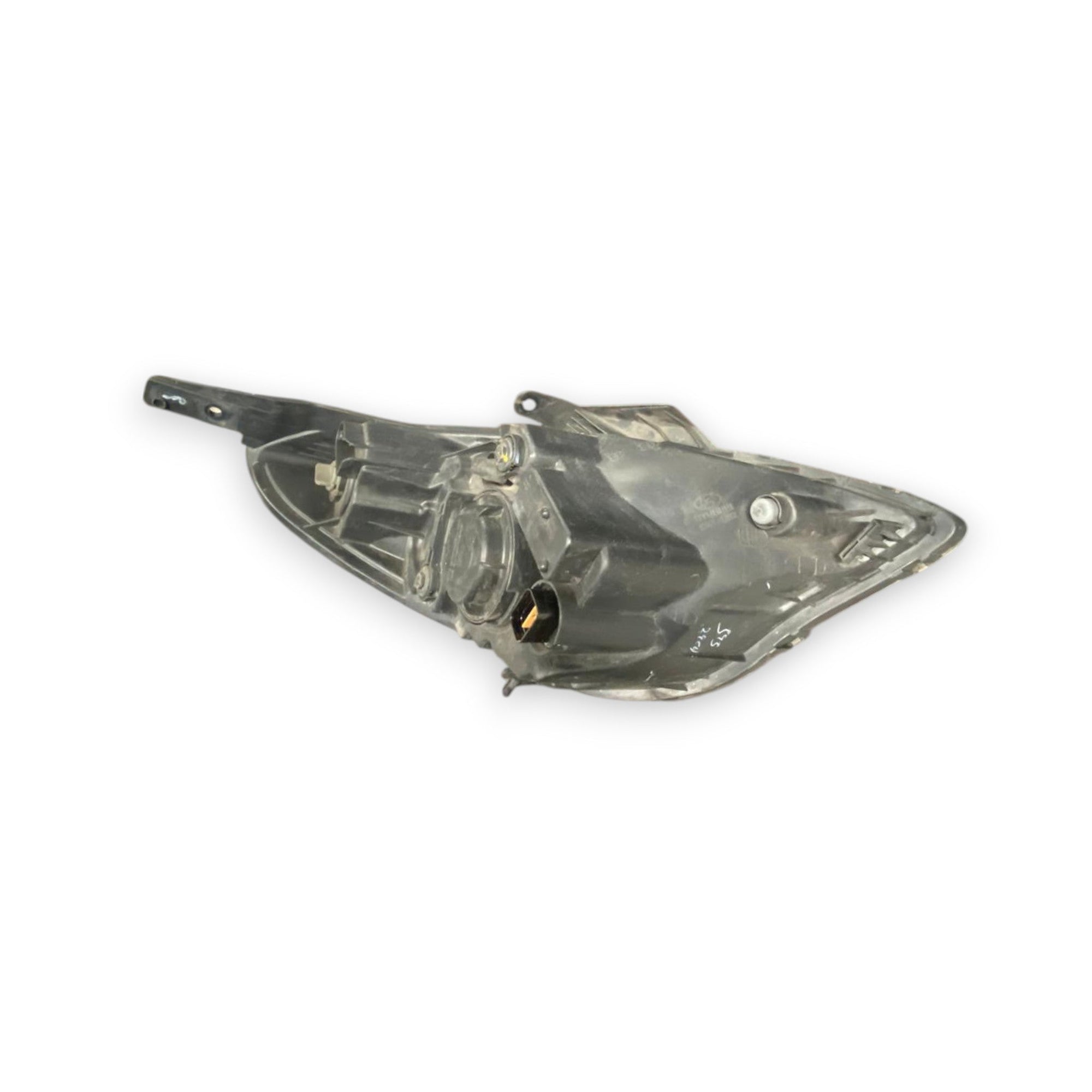 Faro / fanale sinistro (sx) Alogeno Hyundai I20 (2008 - 2012) Cod: 92101 - 1J0XX - F&P CRASH SRLS - Ricambi Usati