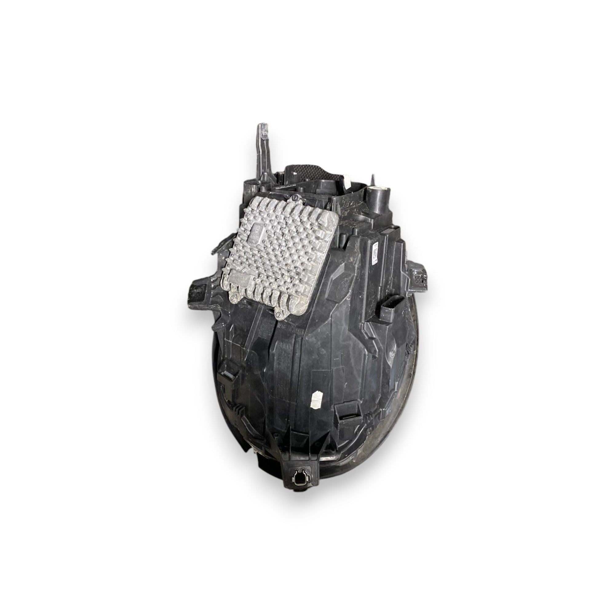 Faro / fanale sinistro (sx) Led Mini Clubman F54 (2015 - 2024) Cod: 11 - 5A01165 - 03 - F&P CRASH SRLS - Ricambi Usati