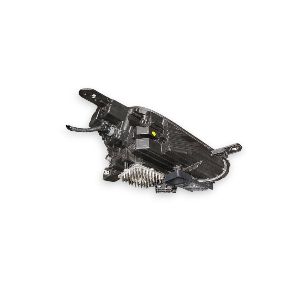Faro / fanale sinistro (sx) maserati grecale Cod: it51370748 (2022 - ) - F&P CRASH SRLS - Ricambi Usati