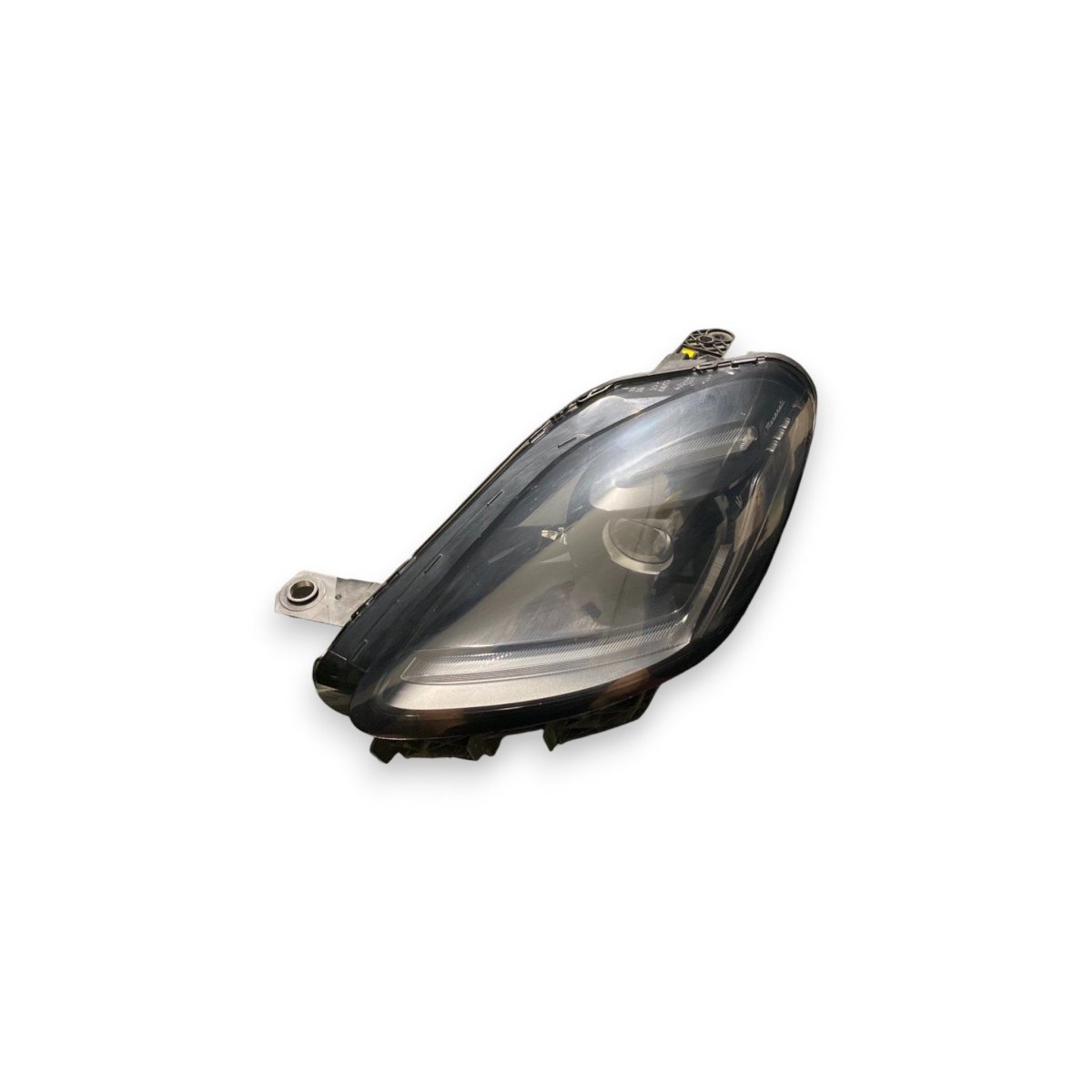 Faro / fanale sinistro (sx) maserati grecale Cod: it51370748 (2022 - ) - F&P CRASH SRLS - Ricambi Usati