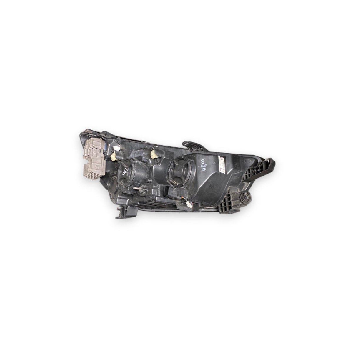 Faro / fanale sinistro (sx) opel mokka x Cod: 42589988 (2012 - 2019) - F&P CRASH SRLS - Ricambi Usati