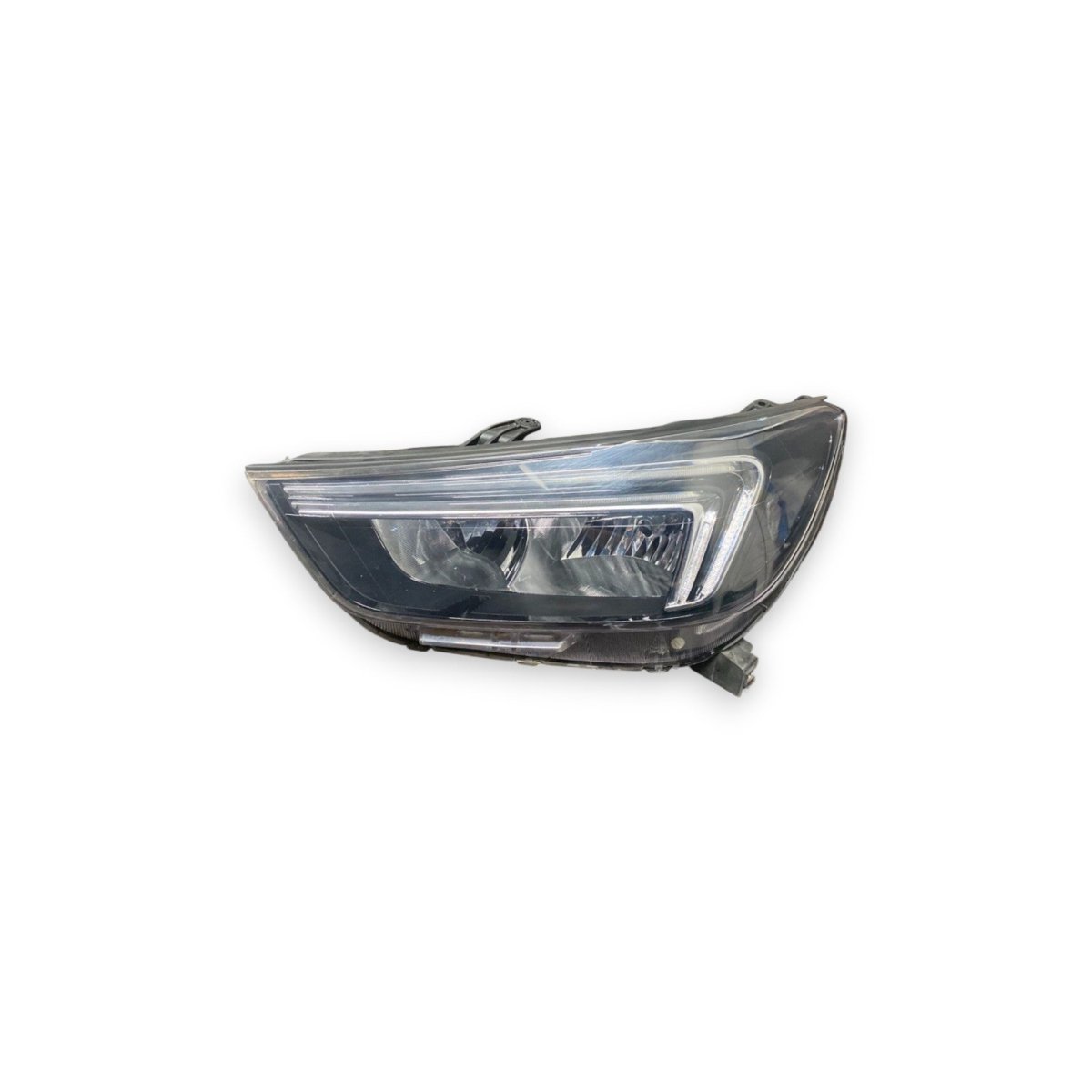 Faro / fanale sinistro (sx) opel mokka x Cod: 42589988 (2012 - 2019) - F&P CRASH SRLS - Ricambi Usati