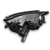 Faro / Fanale Sinistro Volkswagen Tiguan 5N COD: 1ED24703821 (2007 - 2016) - F&P CRASH SRLS - Ricambi Usati