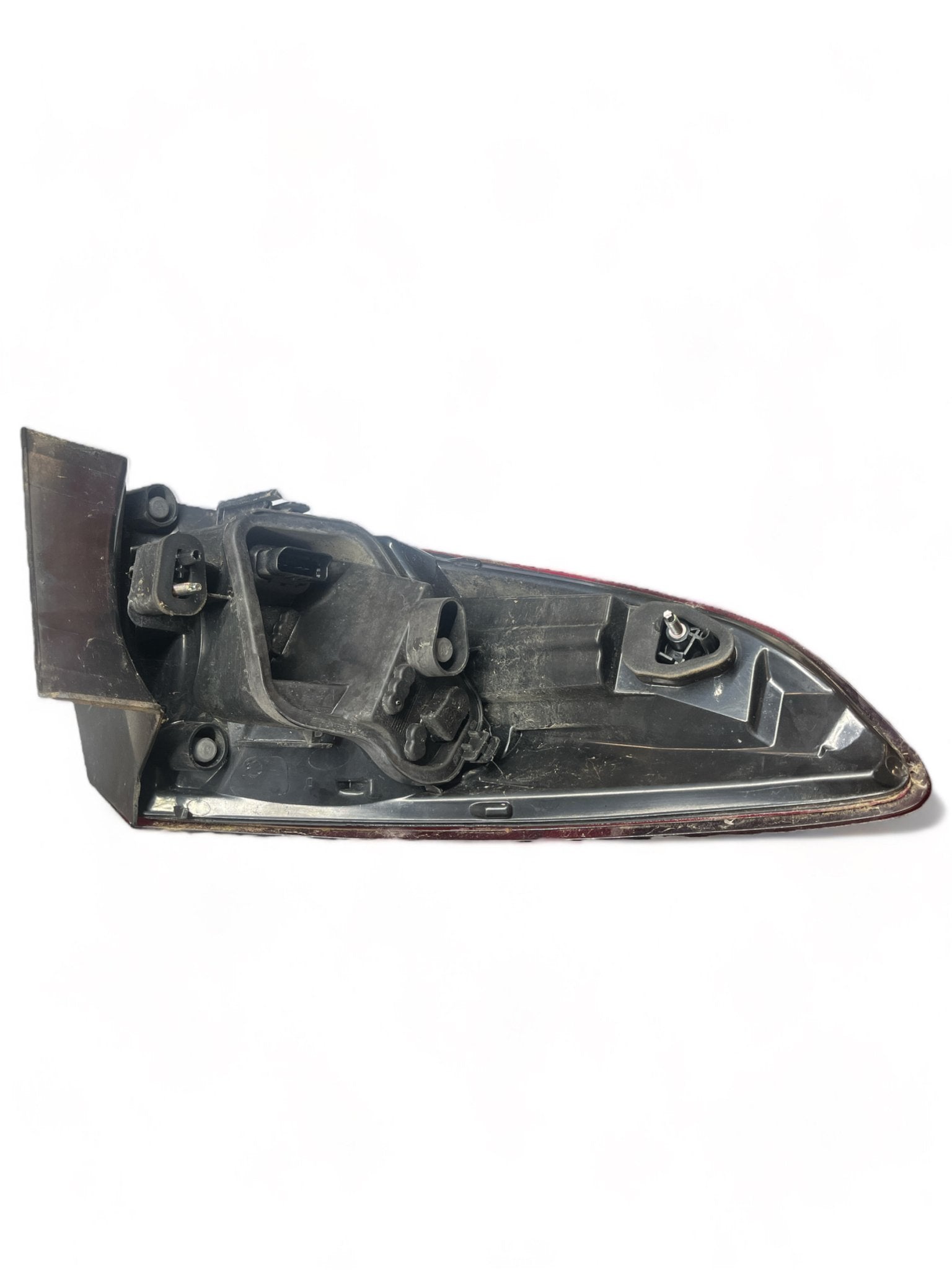 Faro Fanale Stop Posteriore Destro Renault Megane III ( 2015 ) cod : 89319389 - F&P CRASH SRLS - Ricambi Usati
