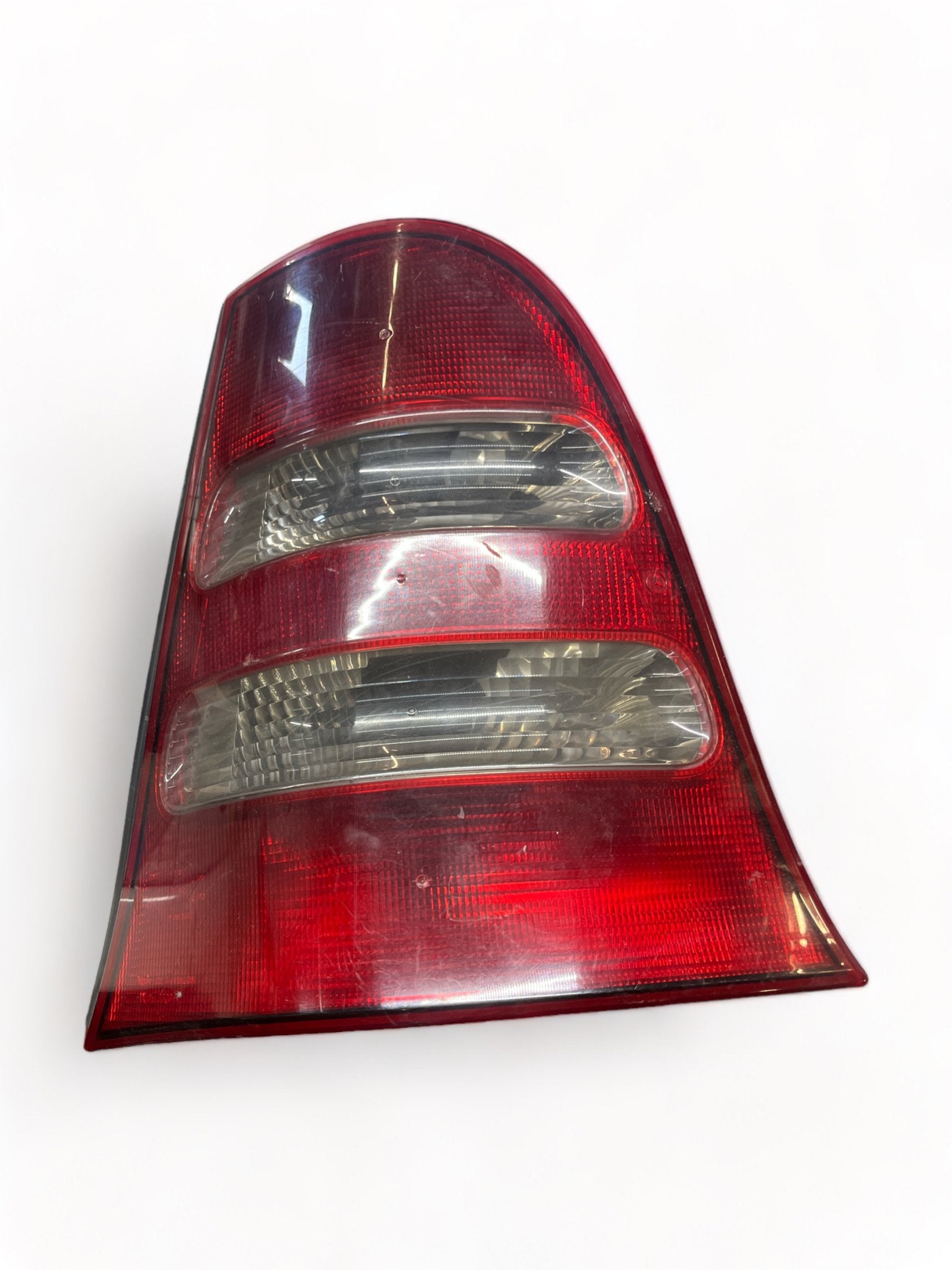 Faro Fanale Stop Posteriore Sinistro Mercedes - Benz Classe A W168 ( 2003 ) - F&P CRASH SRLS - Ricambi Usati