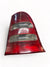 Faro Fanale Stop Posteriore Sinistro Mercedes - Benz Classe A W168 ( 2003 ) - F&P CRASH SRLS - Ricambi Usati