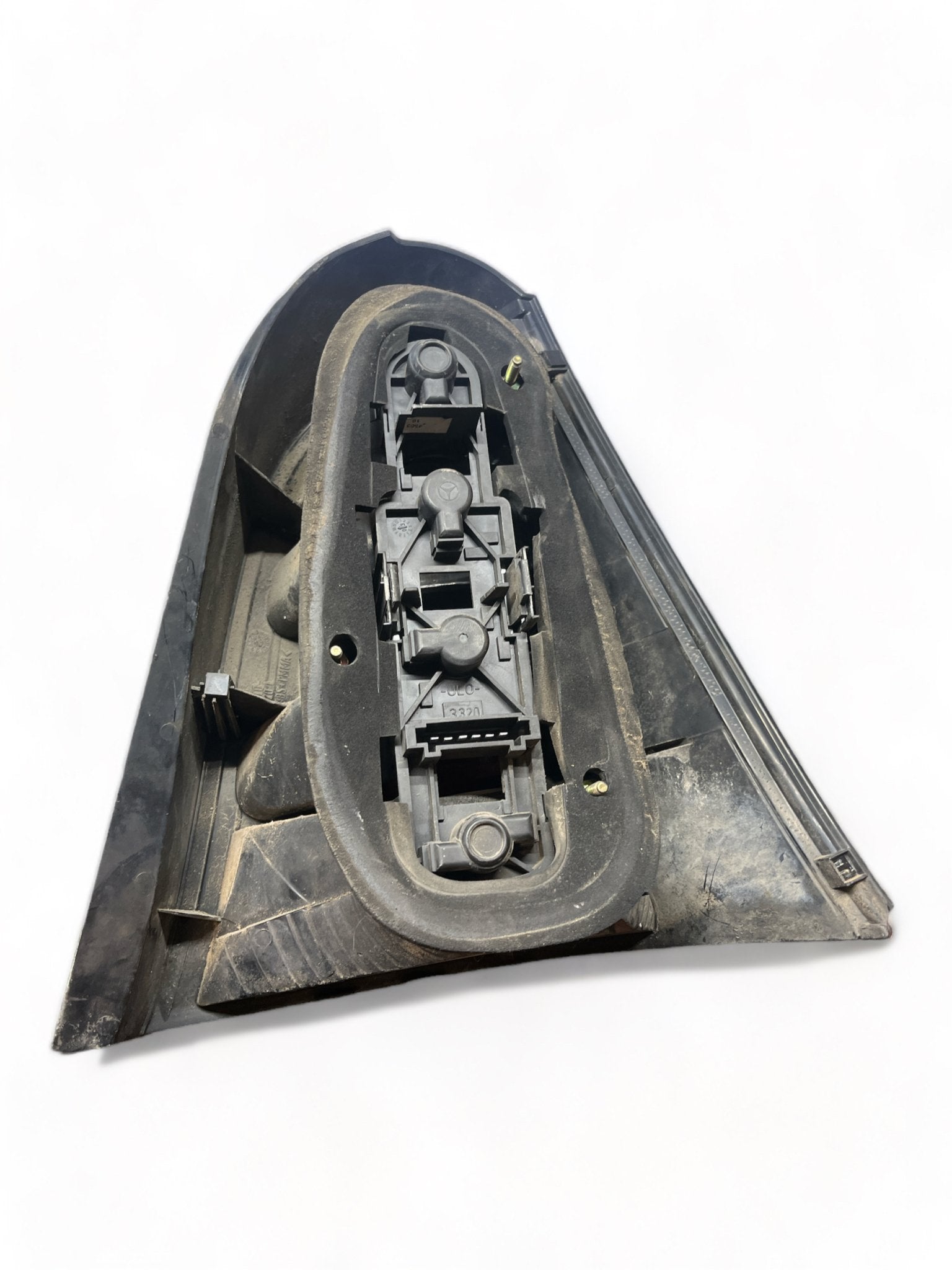 Faro Fanale Stop Posteriore Sinistro Mercedes - Benz Classe A W168 ( 2003 ) - F&P CRASH SRLS - Ricambi Usati