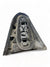 Faro Fanale Stop Posteriore Sinistro Mercedes - Benz Classe A W168 ( 2003 ) - F&P CRASH SRLS - Ricambi Usati