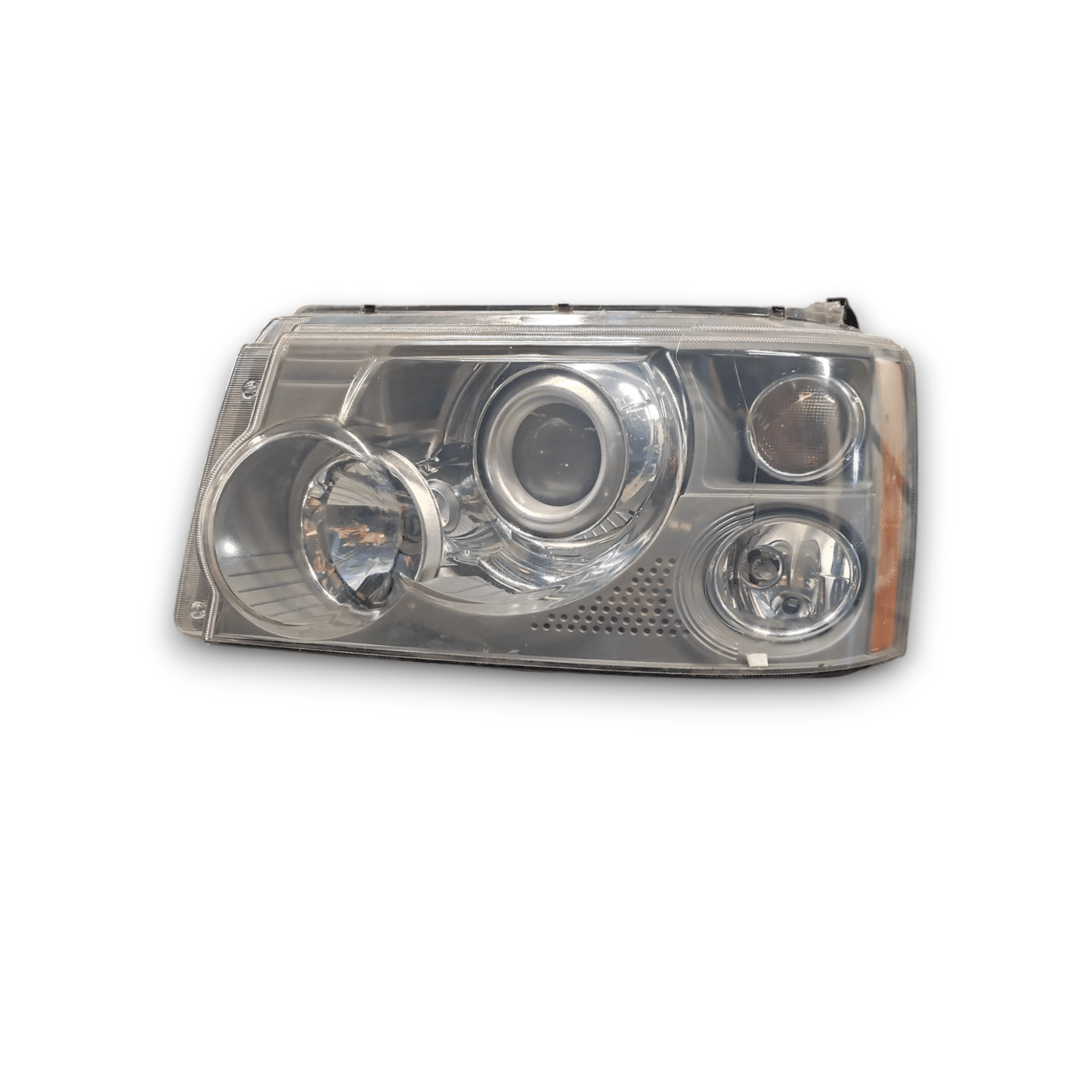 Faro / Fanale Xeno Anteriore Sinistro Land Rover Range Rover Sport COD: 1EL23802251 (2005 - 2012) - F&P CRASH SRLS - Ricambi Usati