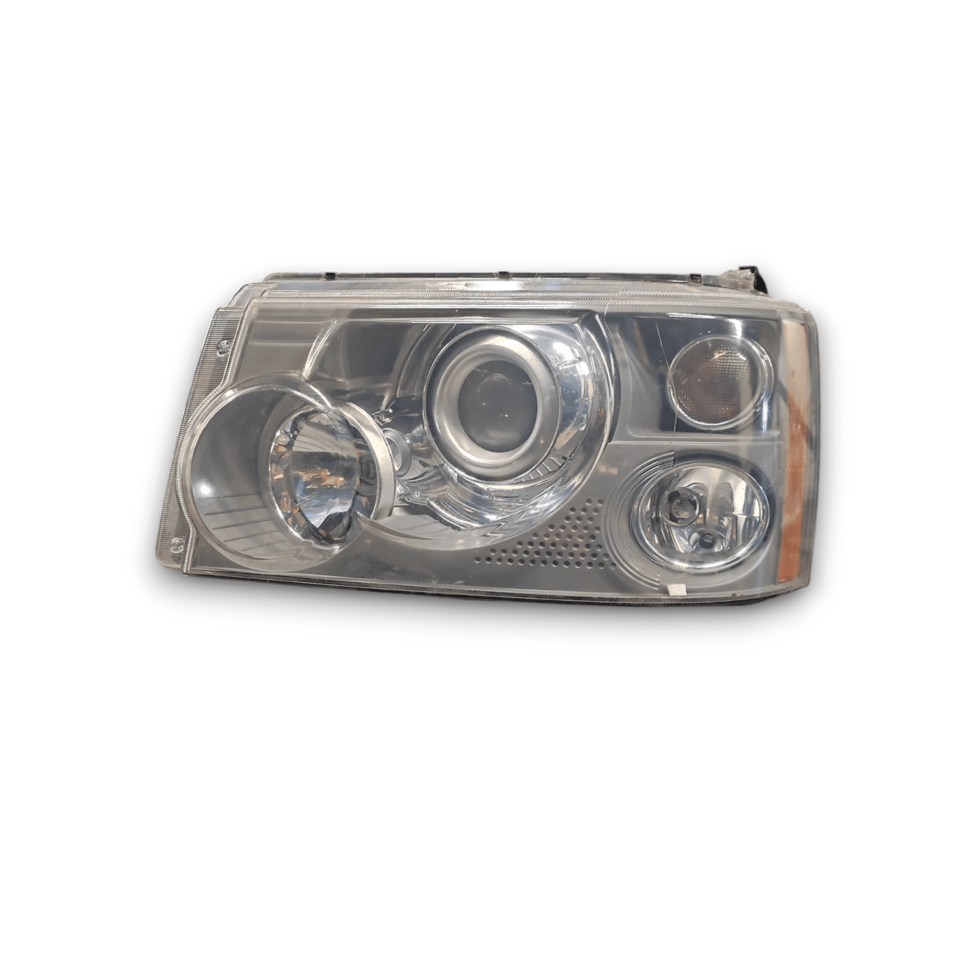 Faro / Fanale Xeno Anteriore Sinistro Land Rover Range Rover Sport COD: 1EL23802251 (2005 - 2012) - F&P CRASH SRLS - Ricambi Usati