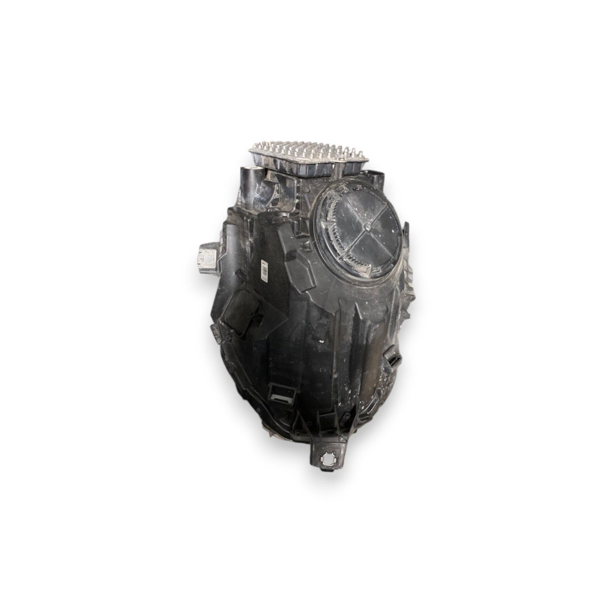 Faro / fanale xenon anteriore destro mini cooper f56 (2013 - 2022) Cod: 90065646 - F&P CRASH SRLS - Ricambi Usati