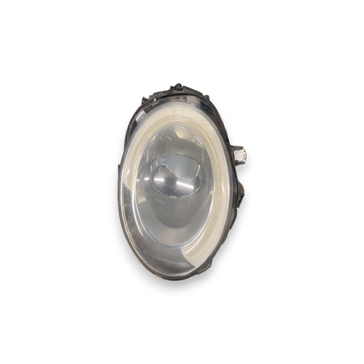Faro / fanale xenon anteriore destro mini cooper f56 (2013 - 2022) Cod: 90065646 - F&P CRASH SRLS - Ricambi Usati