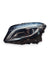 Faro / Fanale Xenon anteriore sinistro (sx) Mercedes Gla X156 (2018) cod: A1569061700 (1 Fermo rotto) - F&P CRASH SRLS - Ricambi Usati