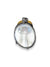 Faro / Fanalino Alogeno Anteriore Sinistro Fendinebbia Ford S - Max (2006 > 2015) cod.174761 - 01 - F&P CRASH SRLS - Ricambi Usati