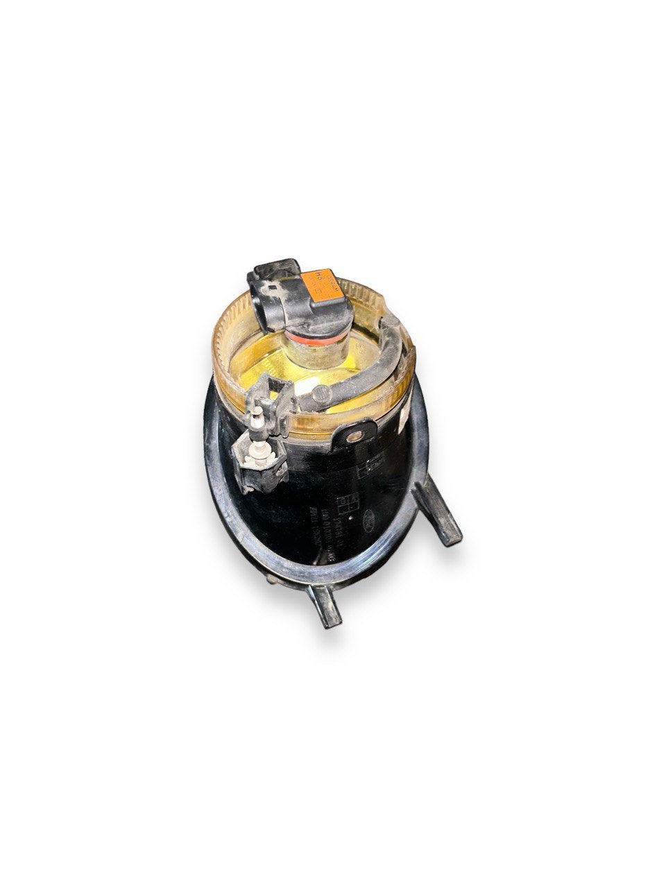 Faro / Fanalino Alogeno Anteriore Sinistro Fendinebbia Ford S - Max (2006 > 2015) cod.174761 - 01 - F&P CRASH SRLS - Ricambi Usati
