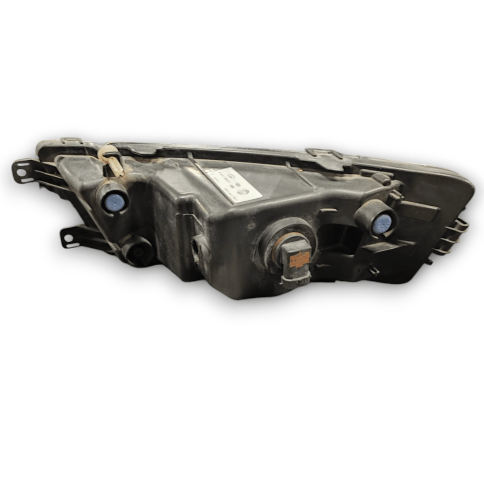 Fog light / Right Fog Lamp Skoda Octavia III Series CODE: 5EO941700D (2013 - 2019) - F&P CRASH SRLS - Used Parts