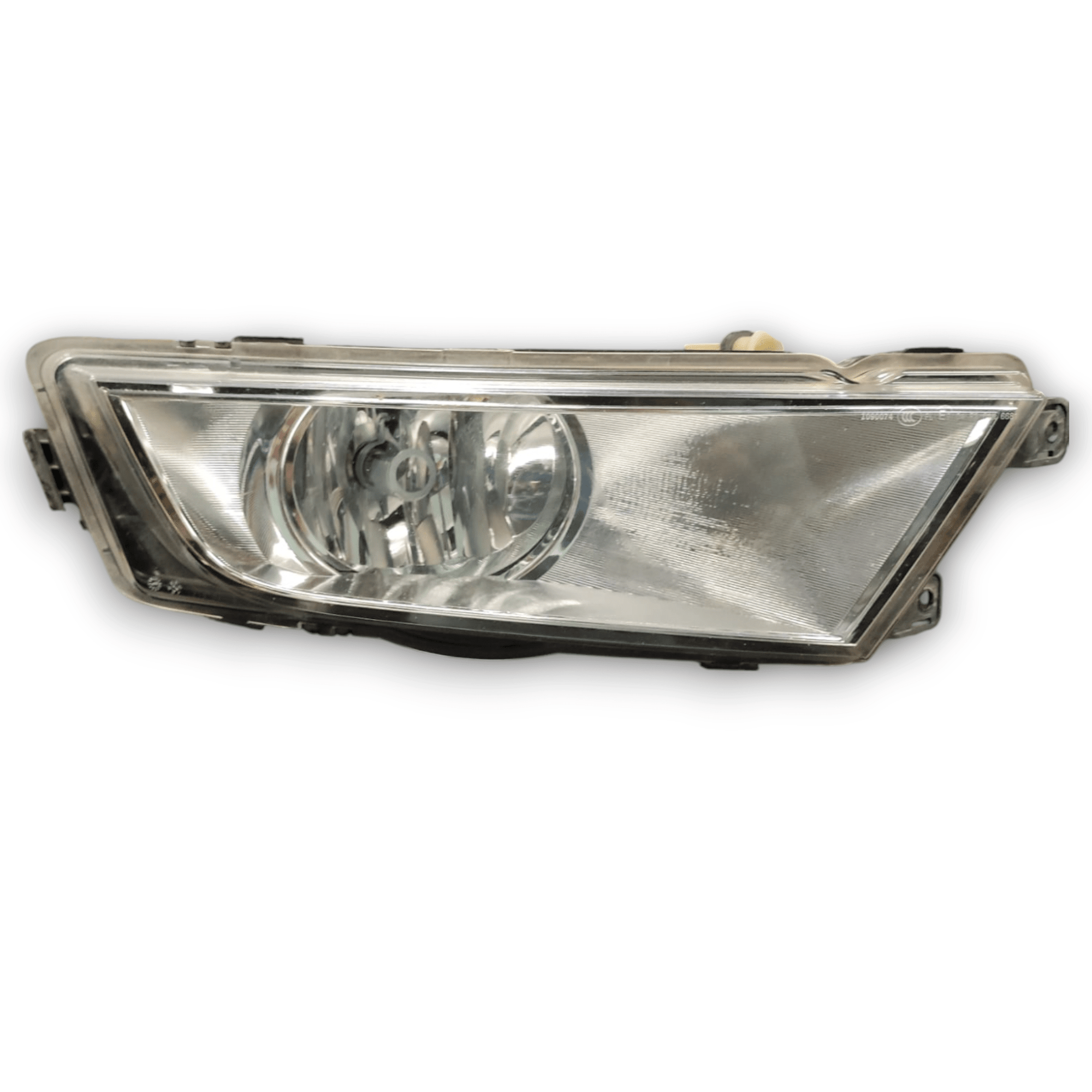 Faro / Fanalino Fendinebbia Destro Skoda Octavia III Serie COD: 5EO941700D (2013 - 2019) - F&P CRASH SRLS - Ricambi Usati