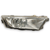 Faro / Fanalino Fendinebbia Destro Skoda Octavia III Serie COD: 5EO941700D (2013 - 2019) - F&P CRASH SRLS - Ricambi Usati