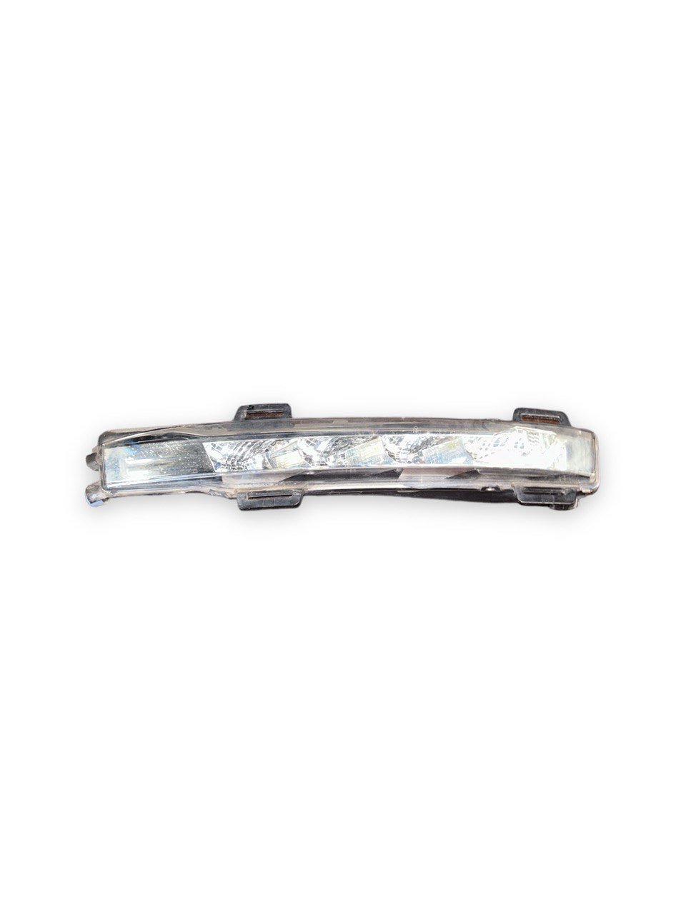 Faro / Fanalino Led Di Posizione Destro Ford S - Max (2006 > 2015) cod.AM2113B218 - F&P CRASH SRLS - Ricambi Usati