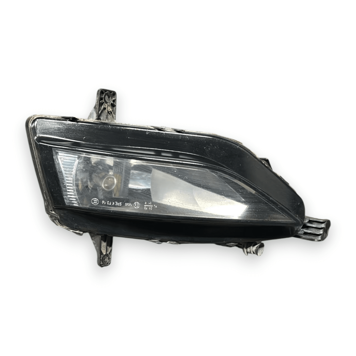 Faro / fanalino luce diurna anteriore sinistro (sx) volkswagen golf VII cod:5g0941661f (2012 - 2021) - F&amp;P CRASH SRL - Ricambi Usati