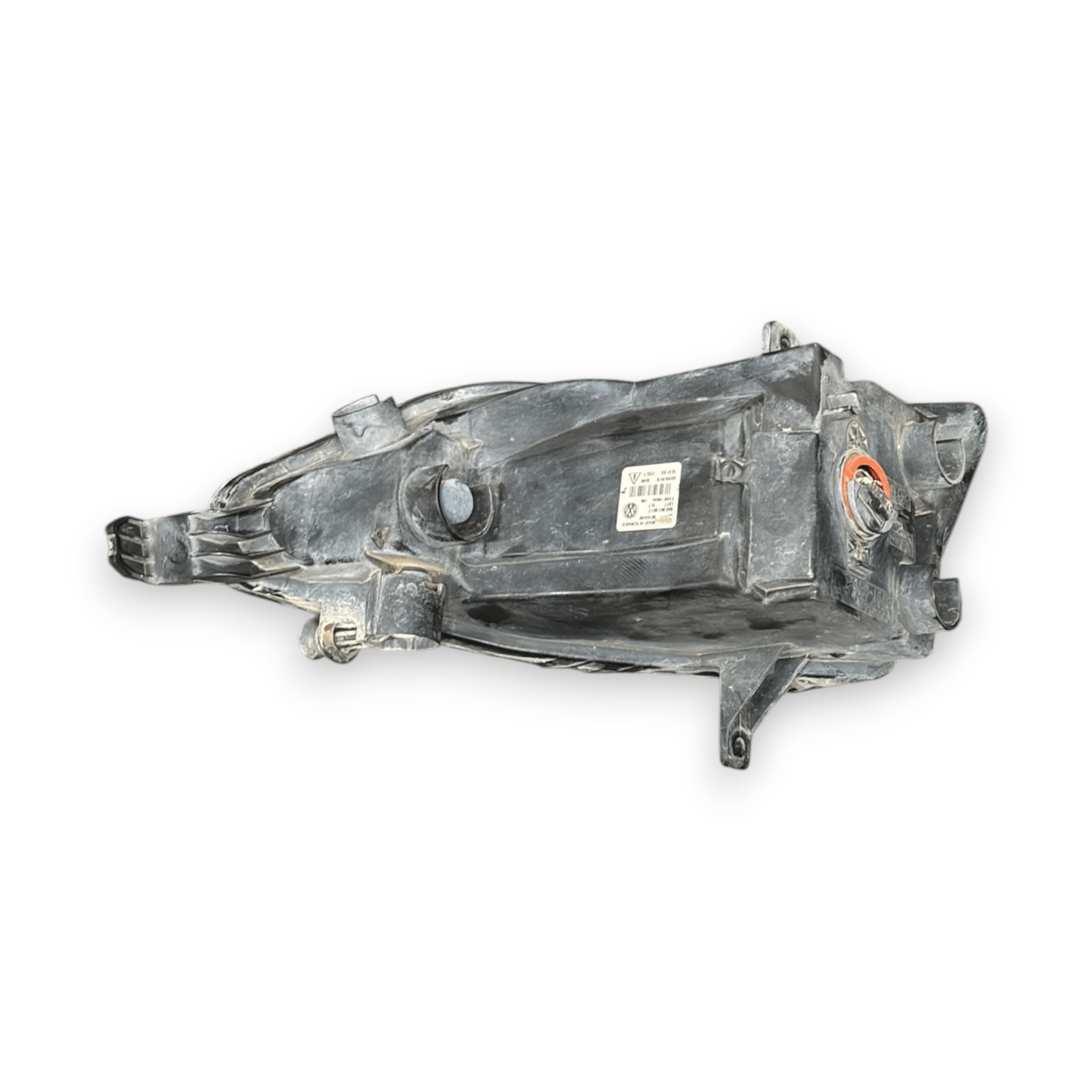 Faro / fanalino luce diurna anteriore sinistro (sx) volkswagen golf VII cod:5g0941661f (2012 - 2021) - F&P CRASH SRL - Ricambi Usati