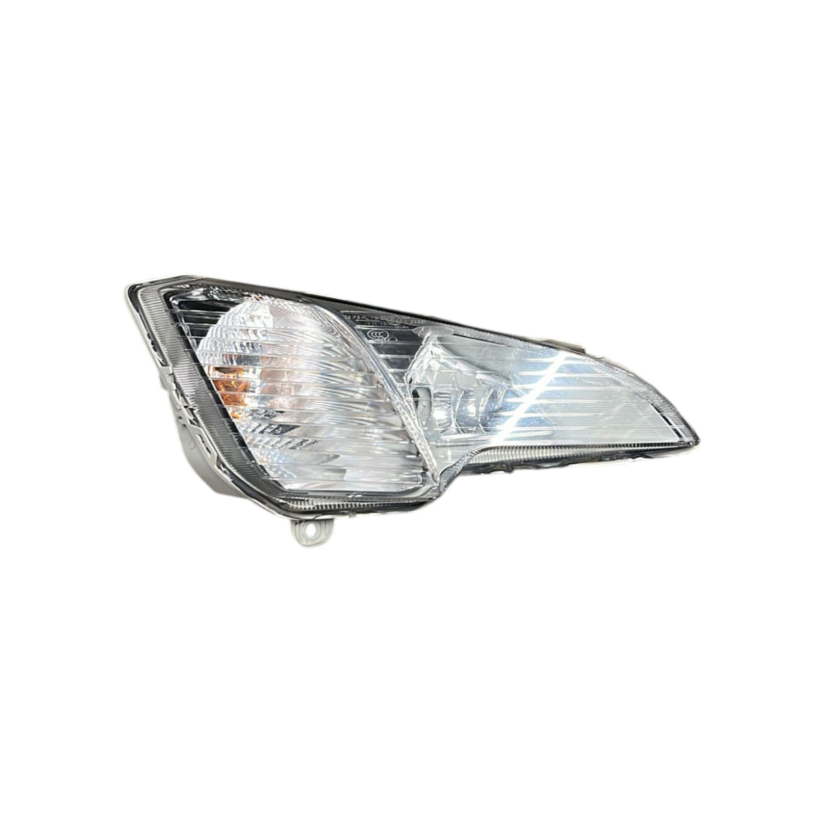 Faro / Faretto Destro Fendinebbia Alogeno Ford Eco Sport cod:GN15 - 13B220 - MB (2012 &gt;) - F&amp;P CRASH SRLS - Ricambi Usati