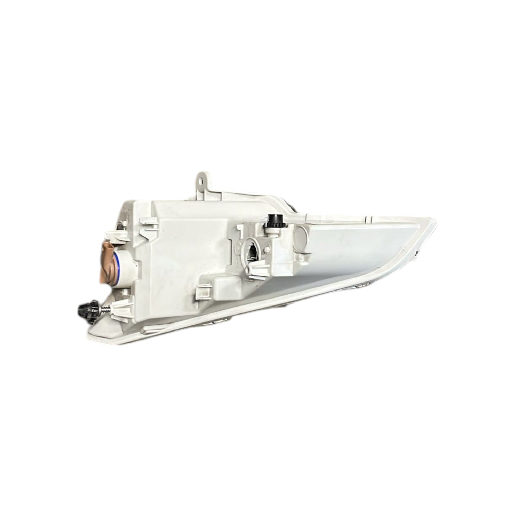 Faro / Faretto Destro Fendinebbia Alogeno Ford Eco Sport cod:GN15 - 13B220 - MB (2012 >) - F&P CRASH SRLS - Ricambi Usati