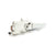 Faro / Faretto Destro Fendinebbia Alogeno Ford Eco Sport cod:GN15 - 13B220 - MB (2012 >) - F&P CRASH SRLS - Ricambi Usati
