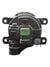 Faro / Faretto Fendinebbia Anteriore DX / SX Citroen C4 II Cod:9687410080 (2010 - 2018) - F&P CRASH SRLS - Ricambi Usati