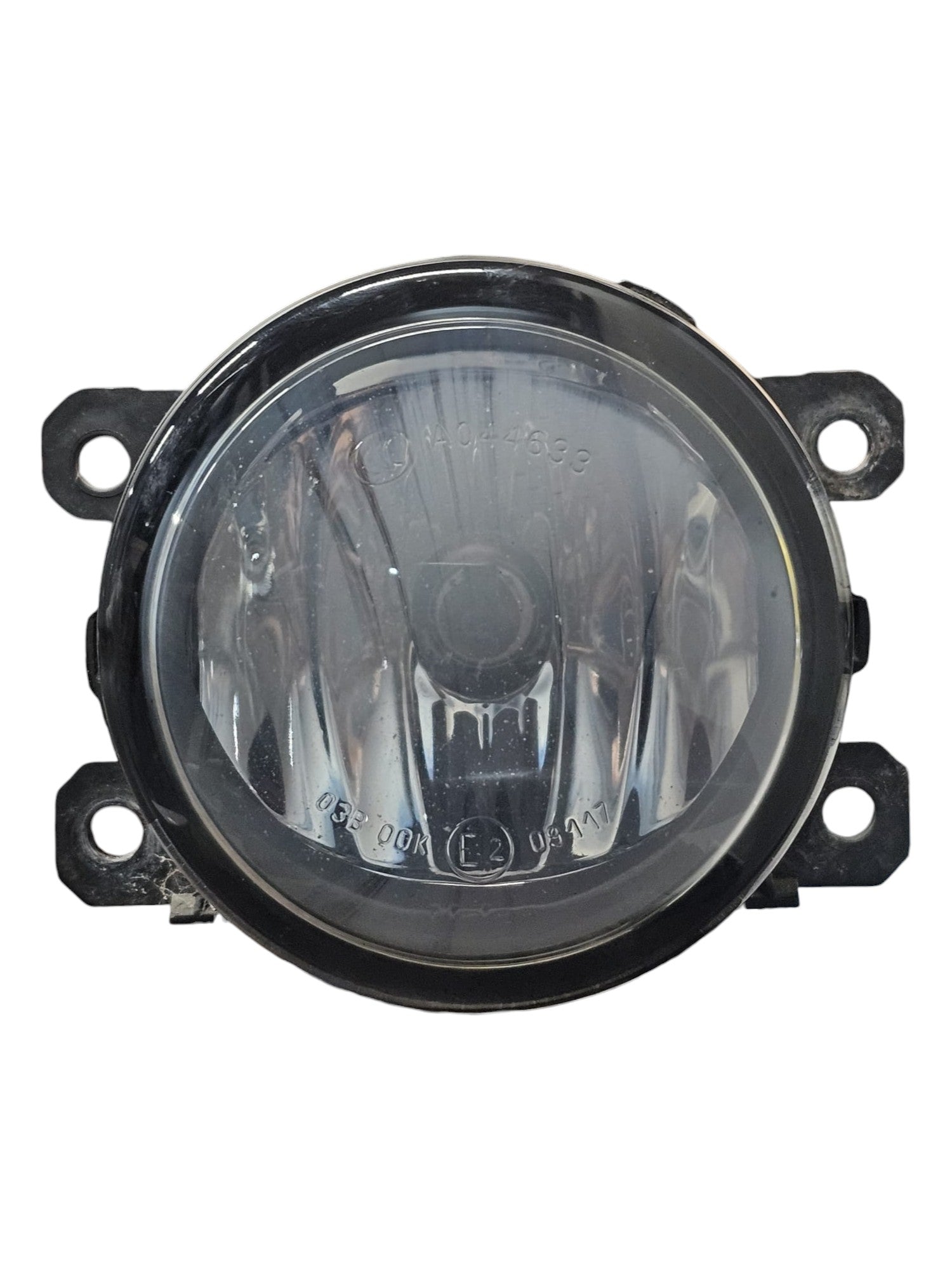 Front Fog Light / Spotlight Right / Left Citroen C4 II Code:9687410080 (2010 - 2018) - F&P CRASH SRLS - Used Parts