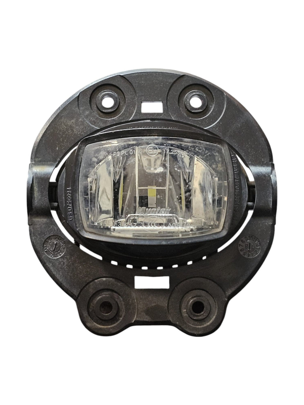 Faro / Faretto Fendinebbia Anteriore DX / SX Jeep Cherokee KL Cod:68302775AA (2013 - 2023) - F&amp;P CRASH SRLS - Ricambi Usati