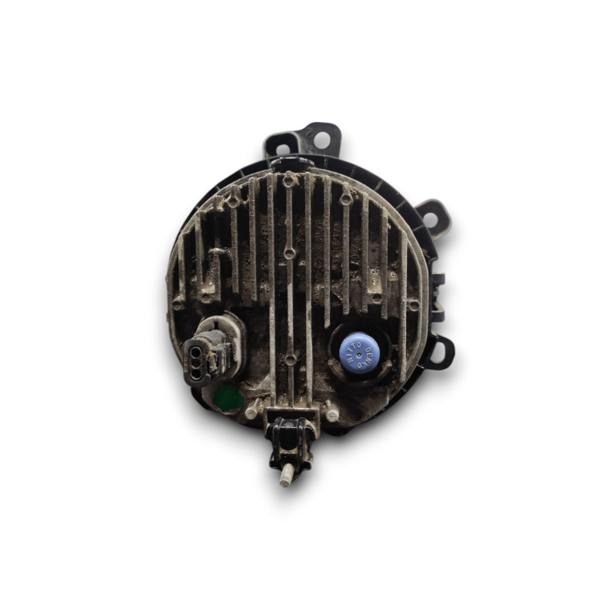 Faro / Faretto Fendinebbia Anteriore Sinistro Mini Clubman F54 COD: 02A04F3PL (2015 - 2024) - F&P CRASH SRLS - Ricambi Usati