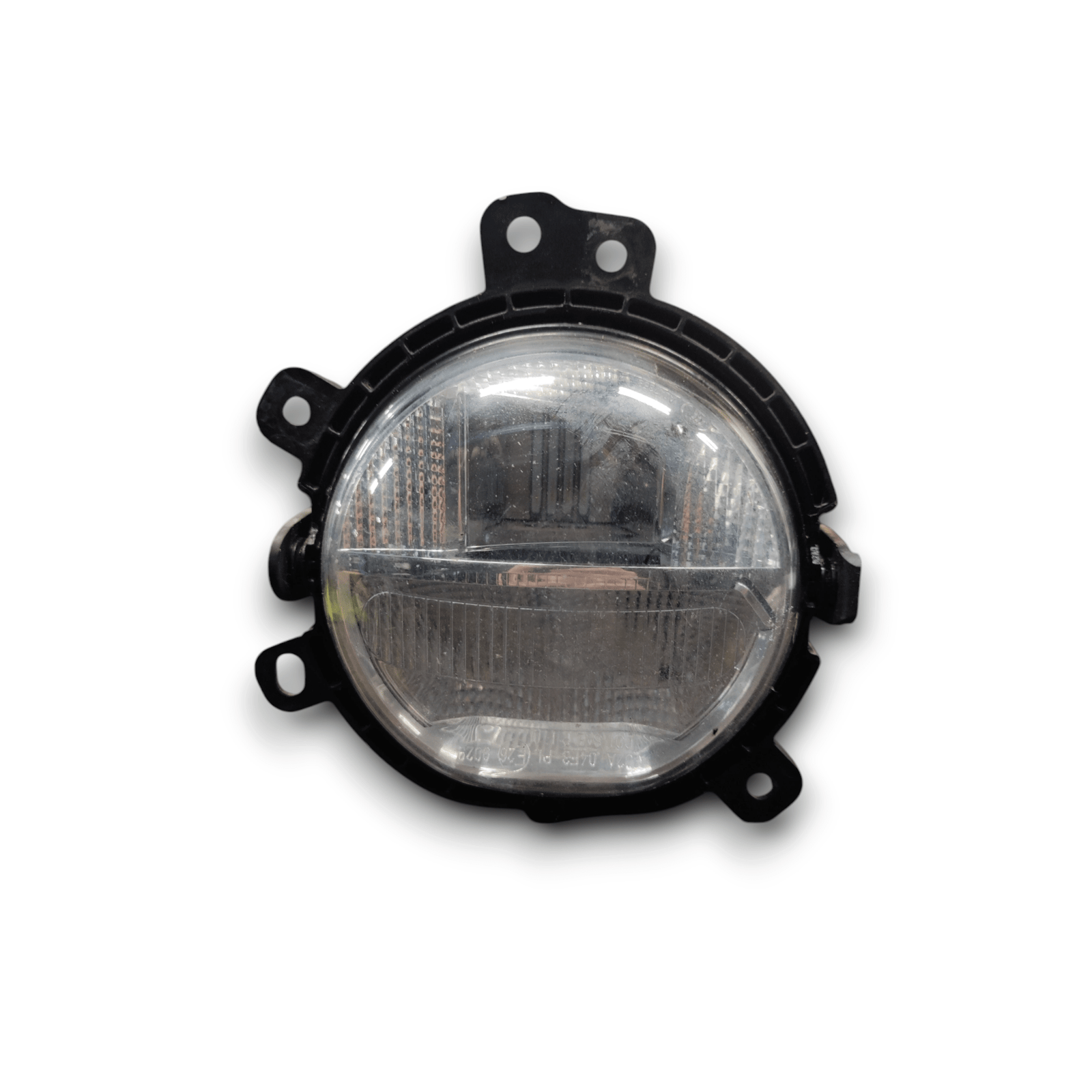 Faro / Faretto Fendinebbia Anteriore Sinistro Mini Clubman F54 COD: 02A04F3PL (2015 - 2024) - F&P CRASH SRLS - Ricambi Usati