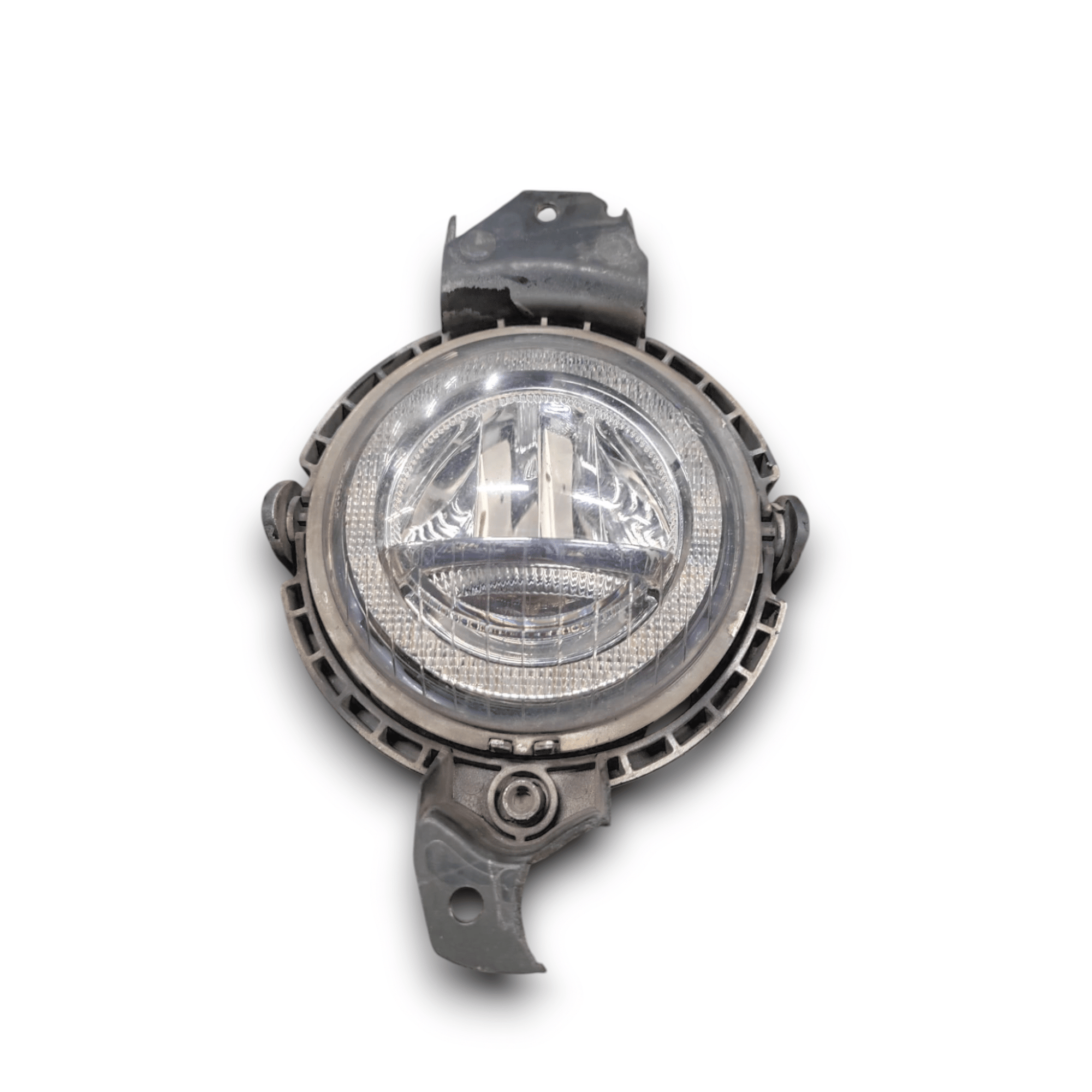 Faro / Faretto Fendinebbia Led Sinistro Mini Countryman R60 COD: 9812537 (2010 - 2016) - F&P CRASH SRLS - Ricambi Usati