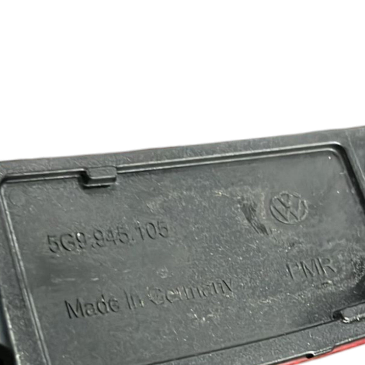 Faro / Faretto Sinistro Fendinebbia Volkswagen Golf VII cod:5G9945105 (2012 >2021) - F&P CRASH SRLS - Ricambi Usati