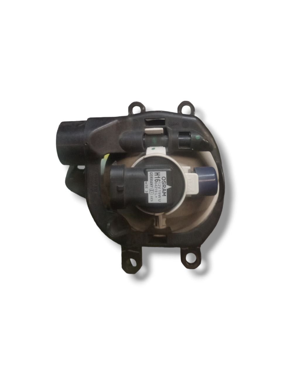 Right front fog light (dx) Toyota Yaris (2006) code: 81210-02110 - F&P CRASH SRLS - Used Parts