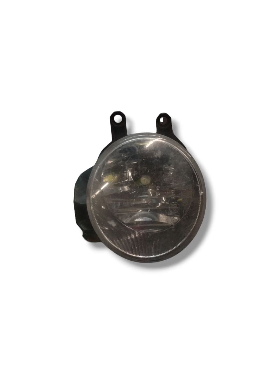 Right front fog light (dx) Toyota Yaris (2006) code: 81210-02110 - F&P CRASH SRLS - Used Parts