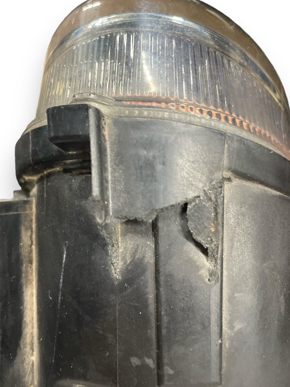 faro fendinebbia anteriore destro Audi A5 8T (2007 - 2016) cod:89205622 - F&P CRASH SRLS - Ricambi Usati
