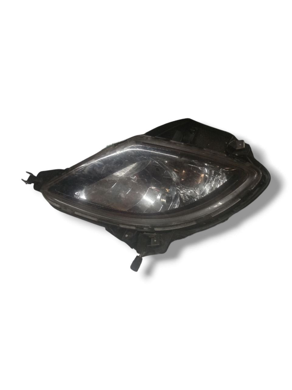 Faro / Fendinebbia anteriore destro (dx) Hyundai ix20 (2017) cod: E1312852 - F&P CRASH SRLS - Ricambi Usati