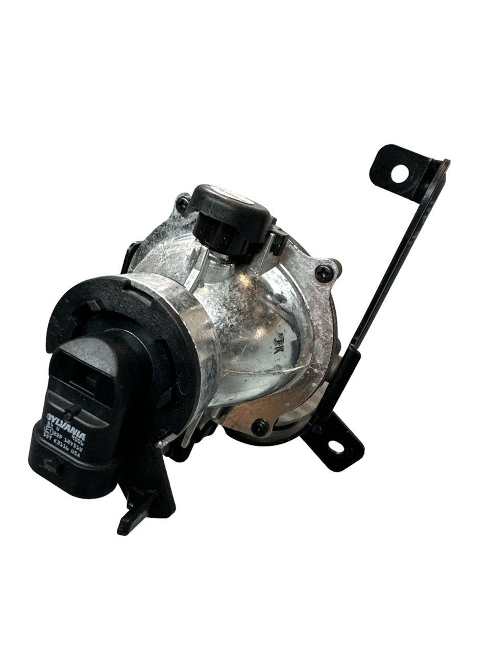 Faro / Fendinebbia anteriore destro dx Kia Picanto HB4 ( 2018 ) cod. 922012G6 - F&P CRASH SRLS - Ricambi Usati