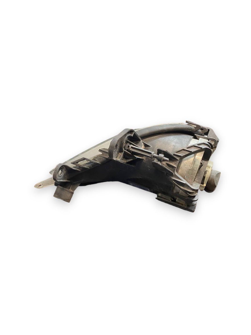 Faro / Fendinebbia anteriore destro (dx) Opel Zafira C (2018) cod: 662588537 / 20863017 - F&P CRASH SRLS - Ricambi Usati