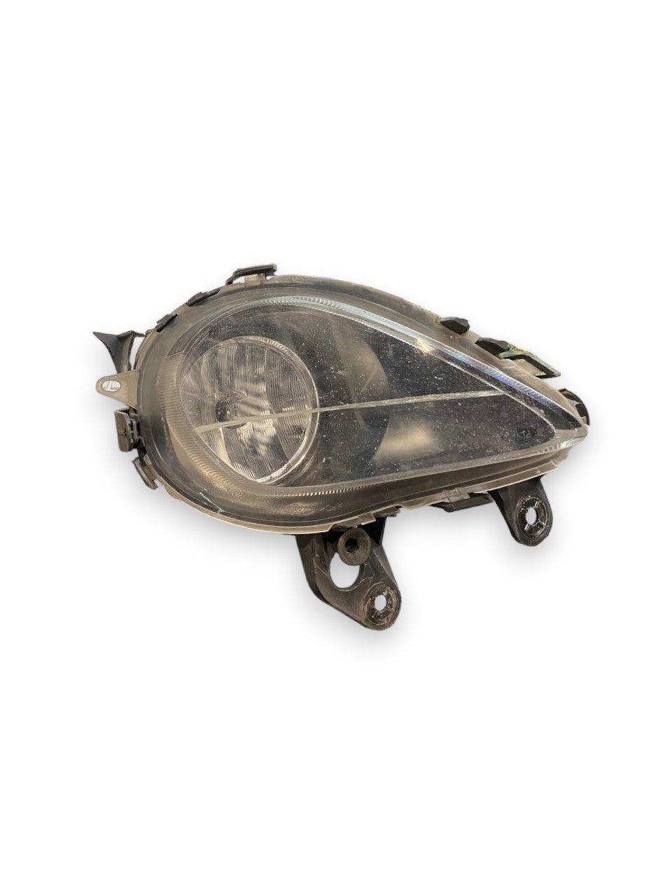 Faro / Fendinebbia anteriore destro (dx) Opel Zafira C (2018) cod: 662588537 / 20863017 - F&P CRASH SRLS - Ricambi Usati