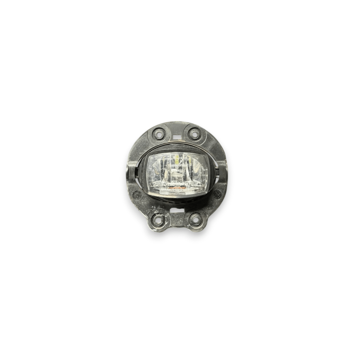 Front fog light right (dx) - left (sx) Jeep Cherokee KL (2013 to 2019) code: 68302775AA - F&P CRASH SRLS - Used Parts
