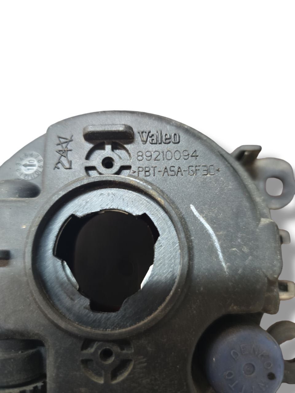 Faro / Fendinebbia Anteriore Destro Ford Fiesta VI ( 2008 - 2017 ) Cod : 89210094 - F&P CRASH SRLS - Ricambi Usati